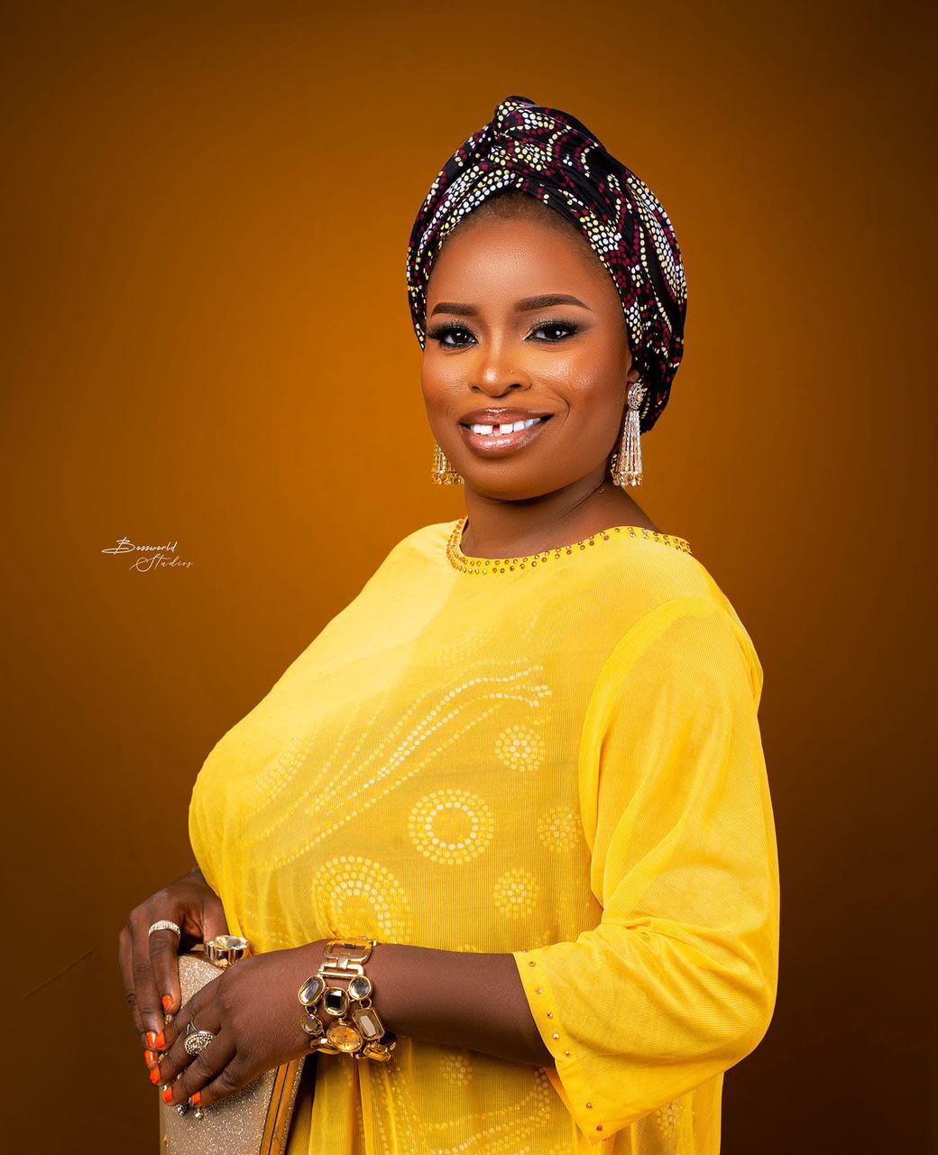 6. MURITALA RUKAYAT OLABISI .DEPUTY CHIEF WHIP. OKE-AFA WARD