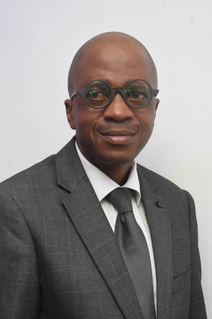 AJAGUNA OLUSEGUN COUNCIL MANAGER