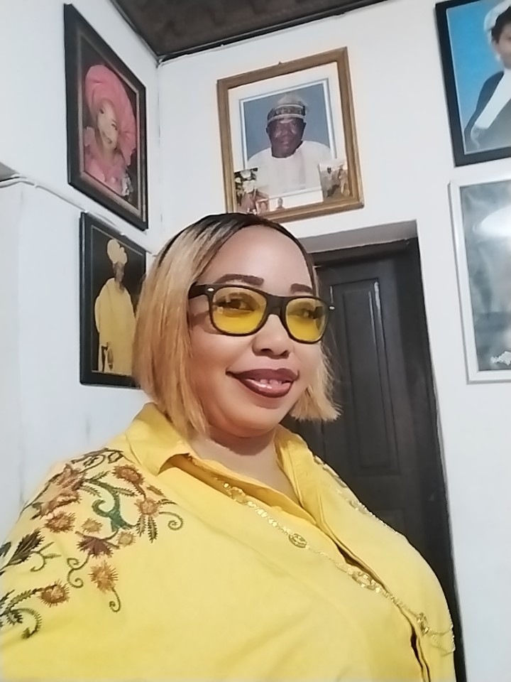 AJAYI NATHANIEL SECOND SIGNATORY