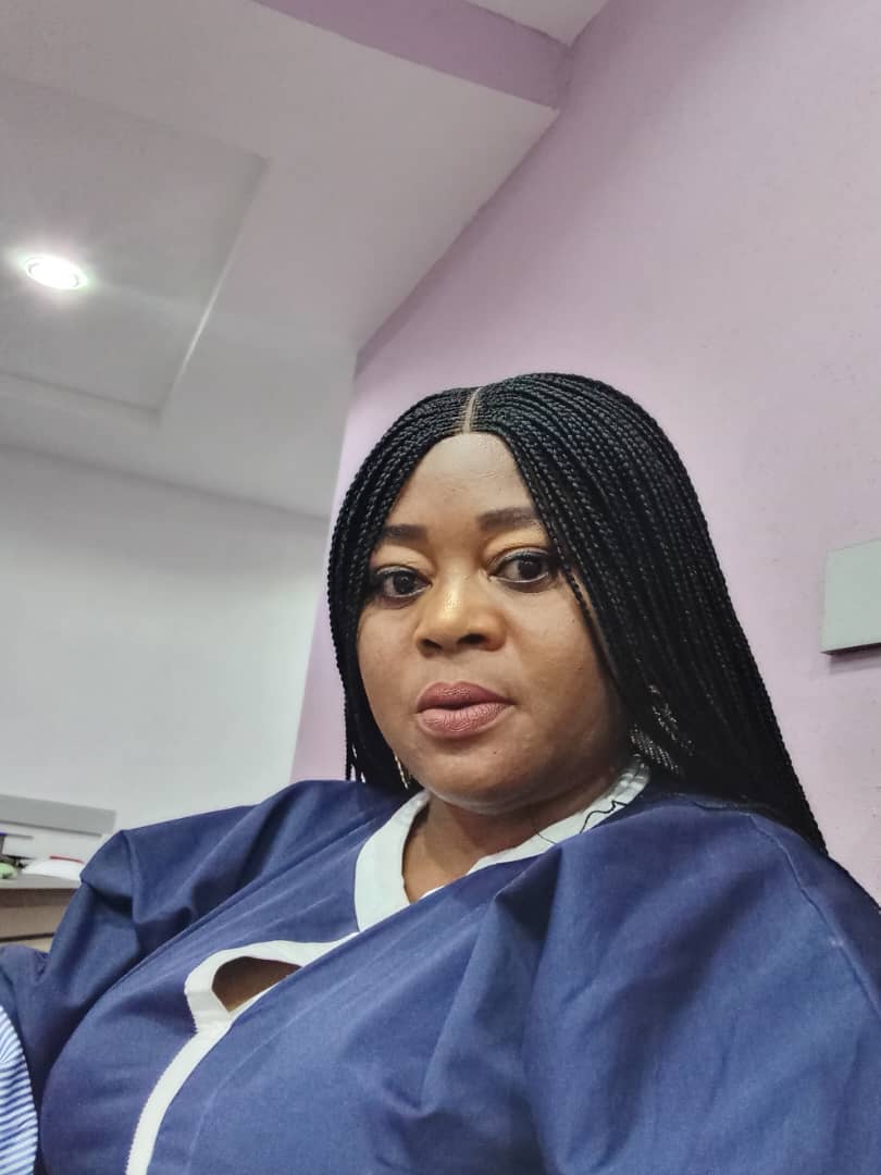 OYENUSI AFOLAKE MARRIAGE REGISTRAR