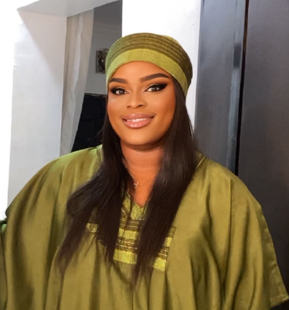 UGO OYINYECHI HEAD, TOURISM AND CULTURAL HERITAGE UNIT